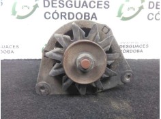 Recambio de alternador para ebro l80 camion referencia OEM IAM 436167 45AH - 12V POLEA.FIJA - 1.CANAL