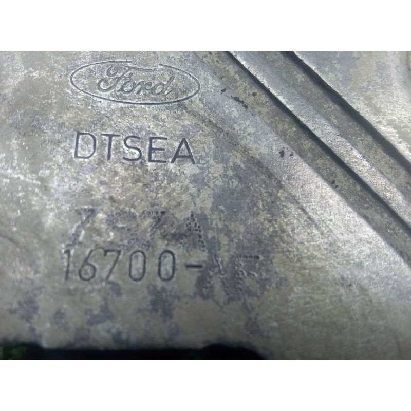 Recambio de cerradura capot para ford mondeo ber. (ca2) 2.0 tdci cat referencia OEM IAM 7S7A16700AF  