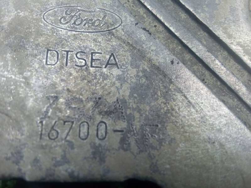 Recambio de cerradura capot para ford mondeo ber. (ca2) 2.0 tdci cat referencia OEM IAM 7S7A16700AF  