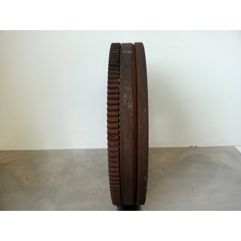 Recambio de volante motor para volkswagen golf vii variant (bv5) 1.6 tdi referencia OEM IAM 03L105266EG  