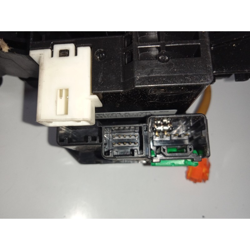 Recambio de anillo airbag para mitsubishi asx (ga0w) 1.8 di-d cat referencia OEM IAM 8617A012  