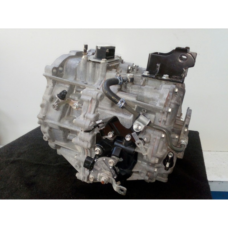 Recambio de caja cambios para toyota yaris 1.5 16v cat (híbrido) referencia OEM IAM 1LM-PD22H815 AUTOMATICO 