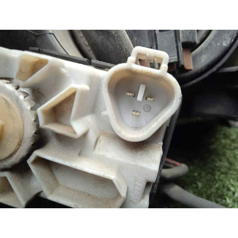 Recambio de faro izquierdo para subaru impreza g12 2.0 cat referencia OEM IAM  XENON CON.TARA