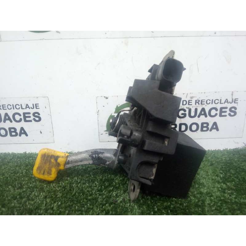 Recambio de cerradura capot para ford mondeo ber. (ca2) 2.0 tdci cat referencia OEM IAM 7S7A16700AF  