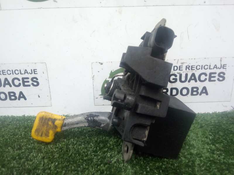 Recambio de cerradura capot para ford mondeo ber. (ca2) 2.0 tdci cat referencia OEM IAM 7S7A16700AF  