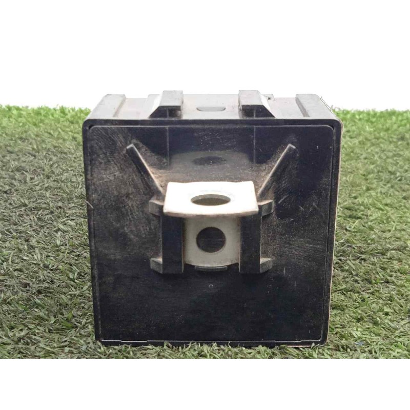 Recambio de modulo electronico para isuzu n-serie 5.2 diesel referencia OEM IAM 897177214-0617004420  