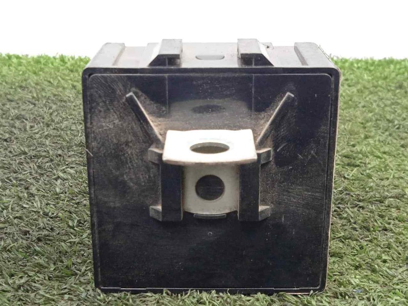 Recambio de modulo electronico para isuzu n-serie 5.2 diesel referencia OEM IAM 897177214-0617004420  