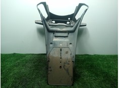 Recambio de guardabarros trasero para bmw r 1200 rt/st referencia OEM IAM 46637682758-7682758-46627682760-7682760 K26 05-10 PORT 2