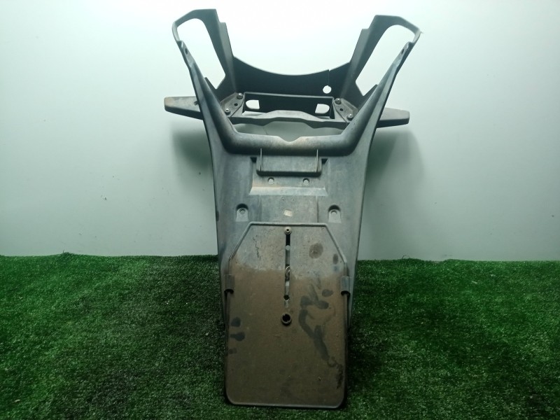 Recambio de guardabarros trasero para bmw r 1200 rt/st referencia OEM IAM 46637682758-7682758-46627682760-7682760 K26 05-10 PORT