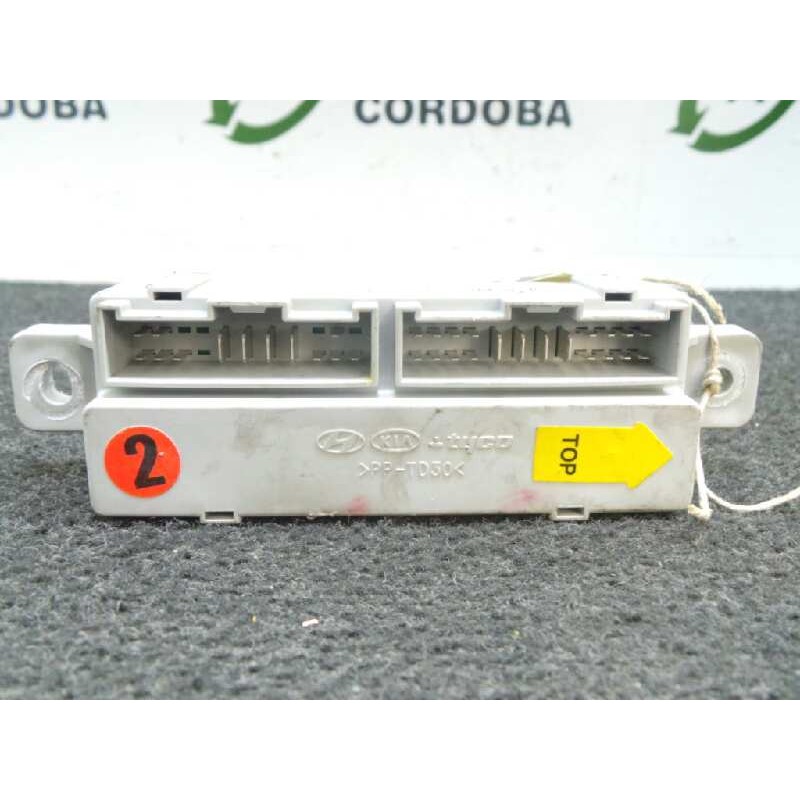 Recambio de modulo electronico para hyundai grandeur / azera 2.2 crdi referencia OEM IAM 919403L020-07234DAK4717 TYCO 