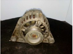 Recambio de alternador para opel corsa b 1.0 12v cat (x 10 xe / lw3) referencia OEM IAM 0123110008-90561967 BOSCH 70A