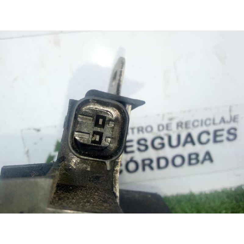 Recambio de cerradura capot para ford mondeo ber. (ca2) 2.0 tdci cat referencia OEM IAM 7S7A16700AF  