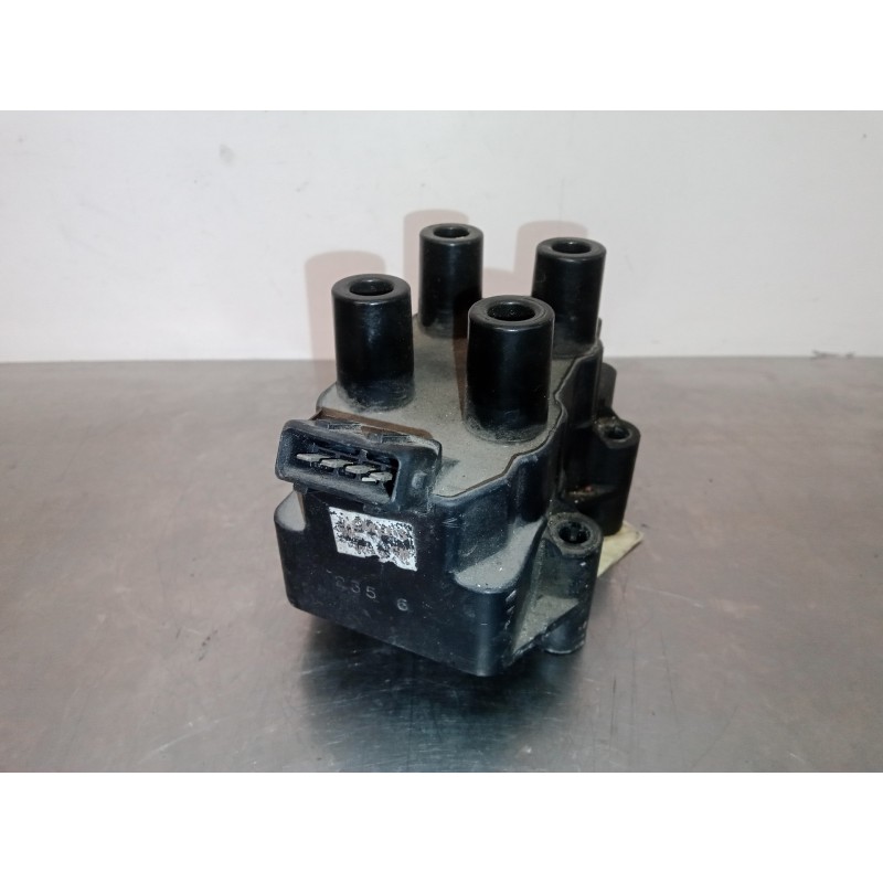 Recambio de bobina encendido para opel vectra b berlina 1.8 16v cat referencia OEM IAM 5WK90611  00458250