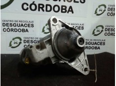 Recambio de motor arranque para toyota corolla (e11) 1.6 16v referencia OEM IAM 0001107075 141684 BOSCH