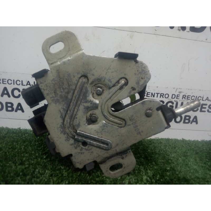 Recambio de cerradura capot para ford mondeo ber. (ca2) 2.0 tdci cat referencia OEM IAM 7S7A16700AF  