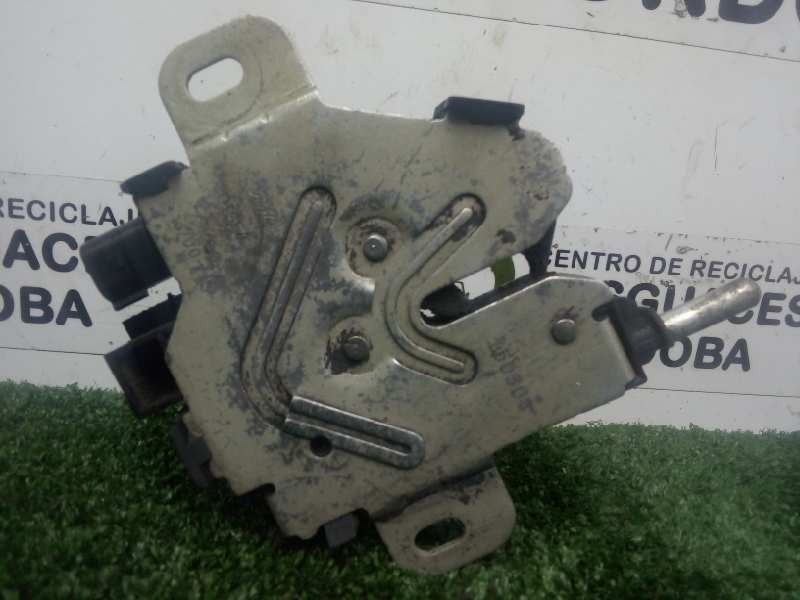 Recambio de cerradura capot para ford mondeo ber. (ca2) 2.0 tdci cat referencia OEM IAM 7S7A16700AF  