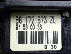 Recambio de mando limpia para citroën xsara picasso 2.0 hdi cat (rhy / dw10td) referencia OEM IAM    2