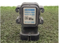 Recambio de sensor para isuzu n-serie 5.2 diesel referencia OEM IAM 09350899 SENSOR DE PRESION ABSOLUTA DE COLECTOR 