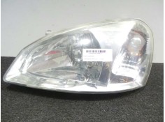 Recambio de faro izquierdo para tata indigo sw 1.4 d referencia OEM IAM  1.SERIE 