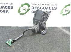 Recambio de potenciometro pedal para honda civic berlina 5 (fk) 2.2 ctdi referencia OEM IAM JM08A-J20000148071  