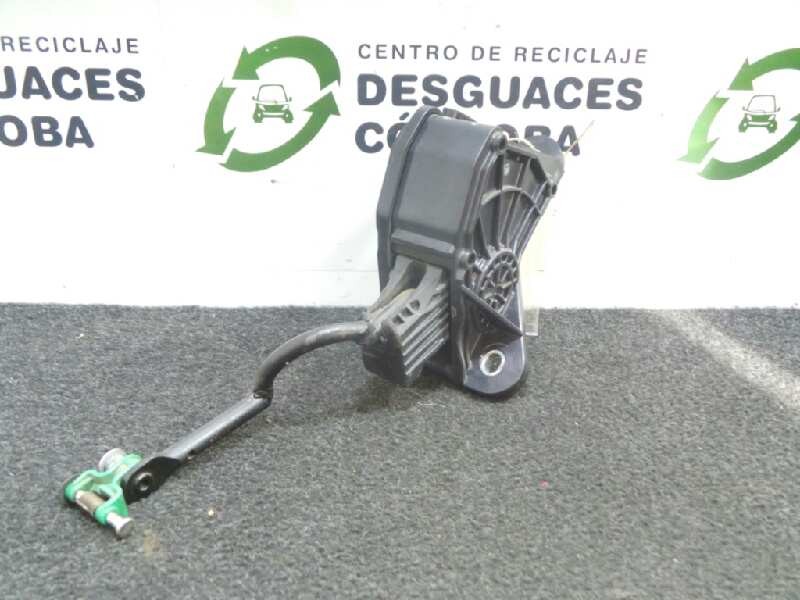 Recambio de potenciometro pedal para honda civic berlina 5 (fk) 2.2 ctdi referencia OEM IAM JM08A-J20000148071  