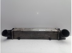 Recambio de intercooler para bmw serie 3 berlina (e90) 2.0 turbodiesel cat referencia OEM IAM   