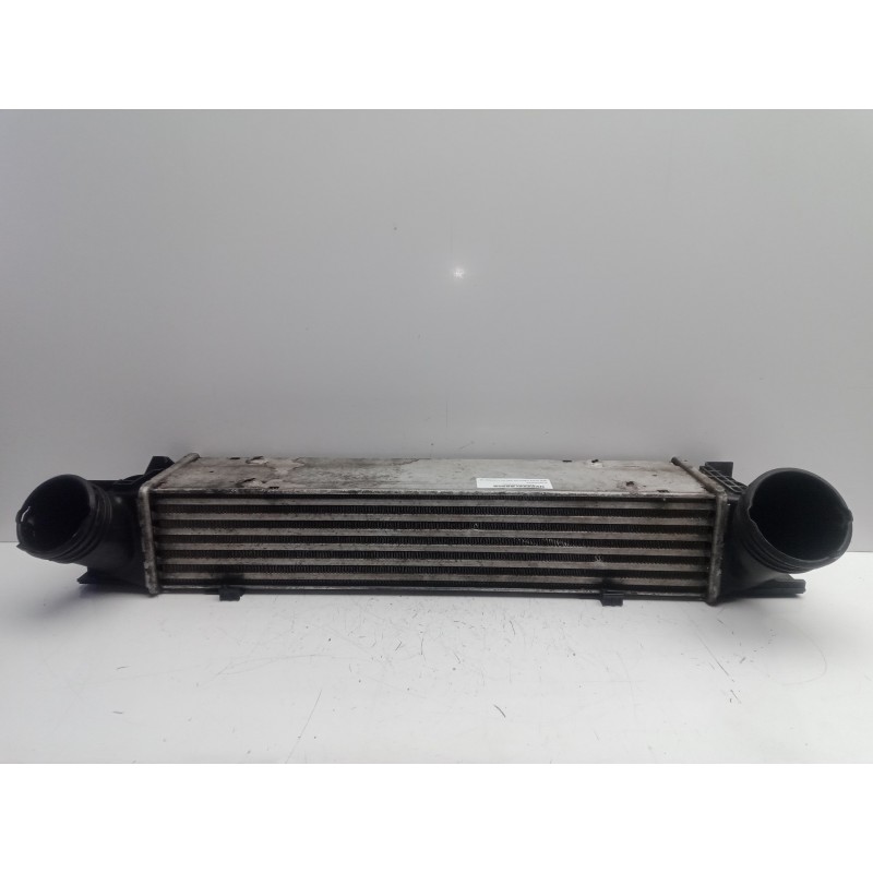 Recambio de intercooler para bmw serie 3 berlina (e90) 2.0 turbodiesel cat referencia OEM IAM   