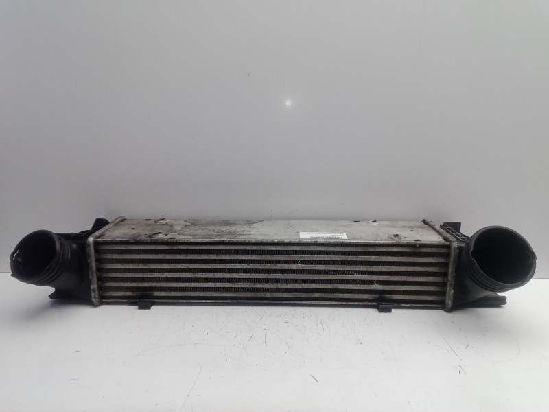 Recambio de intercooler para bmw serie 3 berlina (e90) 2.0 turbodiesel cat referencia OEM IAM   