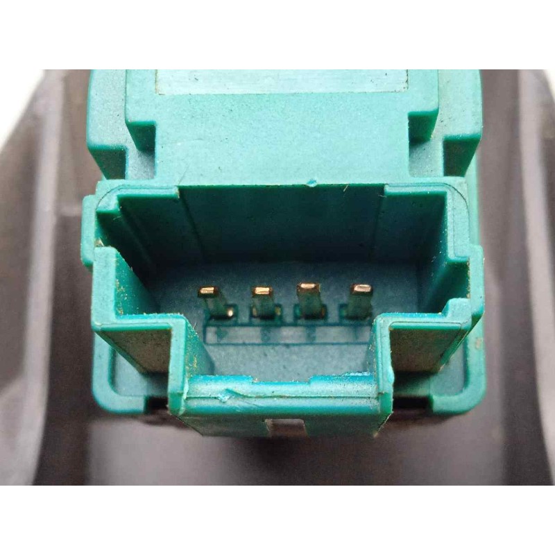 Recambio de pedal freno para fiat talento kasten (296) 2.0 mjet referencia OEM IAM 465016415R-93459474  