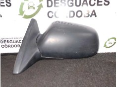 Recambio de retrovisor izquierdo para toyota celica (t20) 1.8 16v cat referencia OEM IAM  ELECTRICO - 3.CABLES NEGRO 2