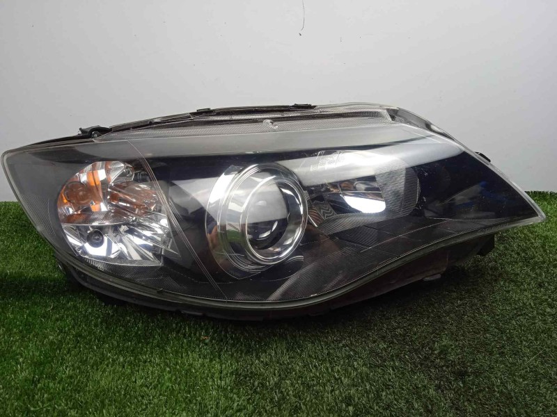 Recambio de faro derecho para subaru impreza g12 2.0 cat referencia OEM IAM  XENON CON.TARA