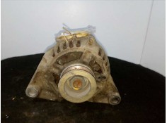 Recambio de alternador para opel corsa b 1.0 12v cat (x 10 xe / lw3) referencia OEM IAM 0123110008-90561967 BOSCH 70A