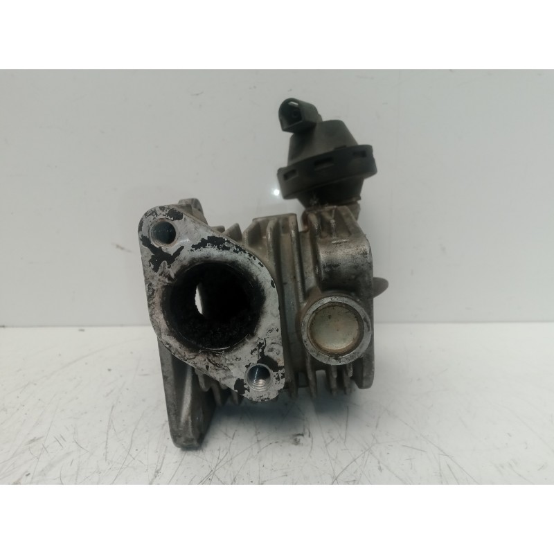 Recambio de caja mariposa para lancia lybra station wagon 1.9 turbodiesel cat referencia OEM IAM 46817373  