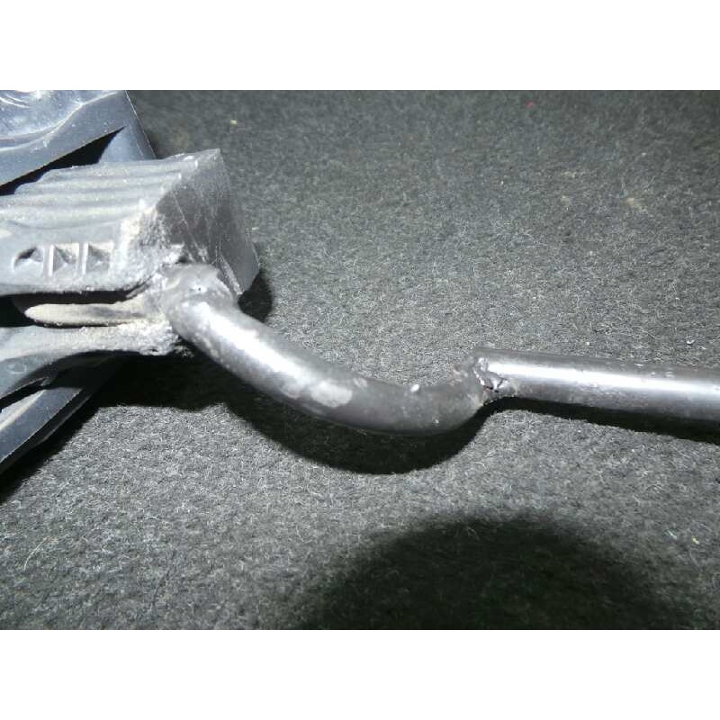 Recambio de potenciometro pedal para honda civic berlina 5 (fk) 2.2 ctdi referencia OEM IAM JM08A-J20000148071  