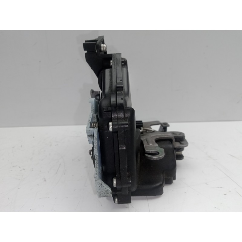 Recambio de cerradura puerta trasera derecha para volkswagen touran (1t3) 1.2 tsi referencia OEM IAM 7L0839016H 7.PINES 