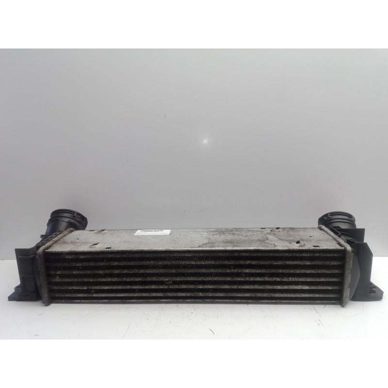 Recambio de intercooler para bmw serie 3 berlina (e90) 2.0 turbodiesel cat referencia OEM IAM   