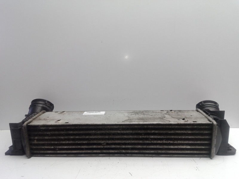 Recambio de intercooler para bmw serie 3 berlina (e90) 2.0 turbodiesel cat referencia OEM IAM   