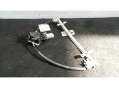 Recambio de elevalunas delantero izquierdo para ford escort berl./turnier 1.6 16v cat referencia OEM IAM  ESCORT.90 - ELECTRICO 
