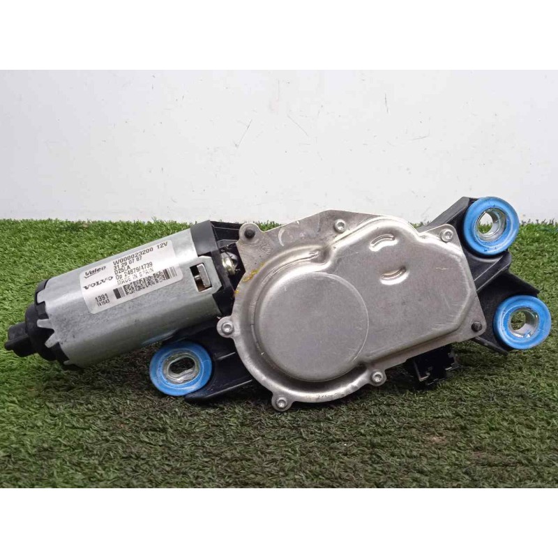 Recambio de motor limpia trasero para volvo xc60 2.0 diesel cat referencia OEM IAM 31290787-248794739-W000023200  