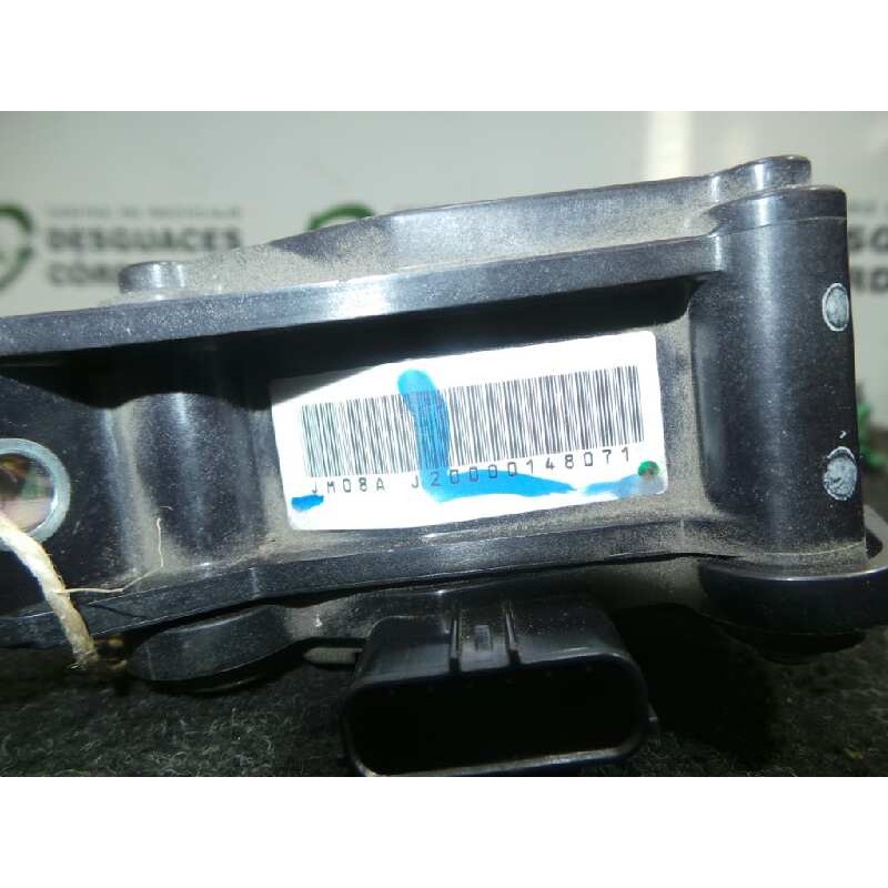 Recambio de potenciometro pedal para honda civic berlina 5 (fk) 2.2 ctdi referencia OEM IAM JM08A-J20000148071  