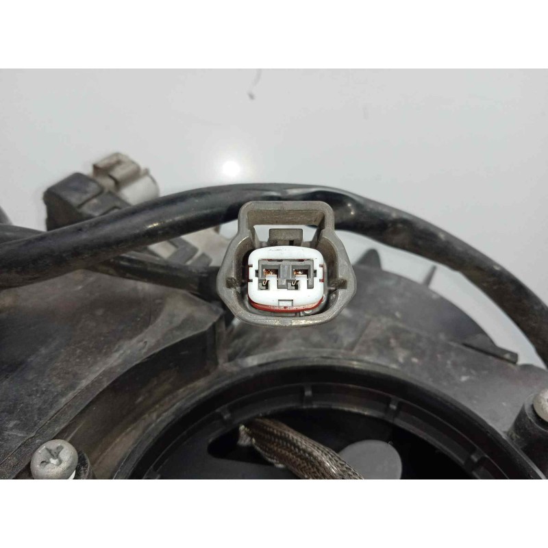 Recambio de faro derecho para subaru impreza g12 2.0 cat referencia OEM IAM  XENON CON.TARA