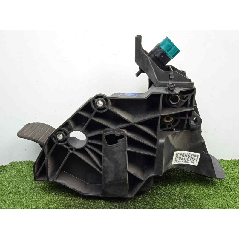 Recambio de pedal freno para fiat talento kasten (296) 2.0 mjet referencia OEM IAM 465016415R-93459474  