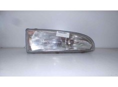 Recambio de faro derecho para hyundai h 100 2.5 diesel referencia OEM IAM   DOBLE.OPTICA