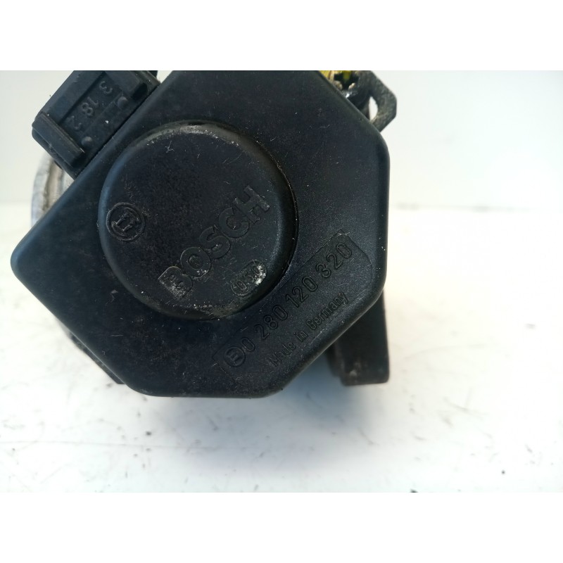 Recambio de caja mariposa para bmw serie 7 (e32) 3.5 cat referencia OEM IAM 0280120320  