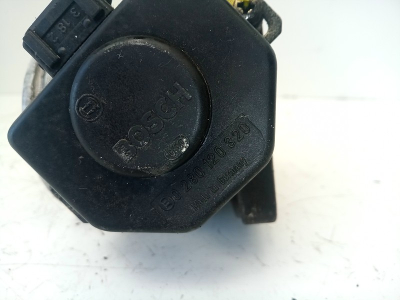 Recambio de caja mariposa para bmw serie 7 (e32) 3.5 cat referencia OEM IAM 0280120320  