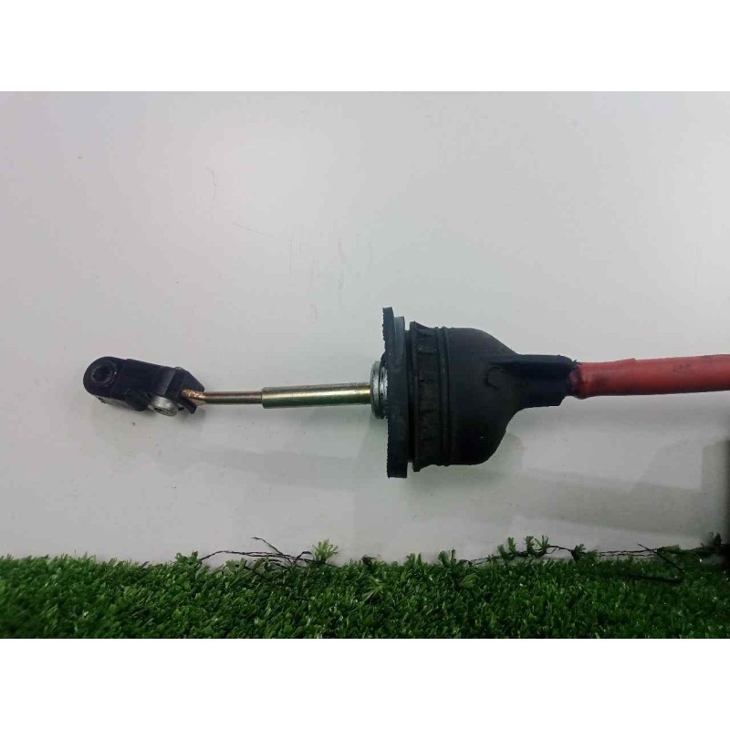 Recambio de varillaje cambio para audi allroad quattro (4b5) 2.5 v6 24v tdi referencia OEM IAM 8D0713281  