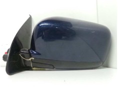 Recambio de retrovisor izquierdo para mitsubishi outlander (cu0w) referencia OEM IAM   ELECTRICO 2