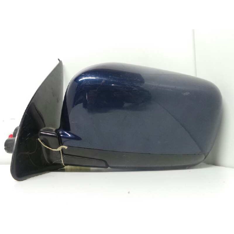 Recambio de retrovisor izquierdo para mitsubishi outlander (cu0w) referencia OEM IAM   ELECTRICO
