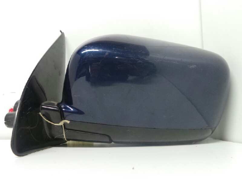 Recambio de retrovisor izquierdo para mitsubishi outlander (cu0w) referencia OEM IAM   ELECTRICO