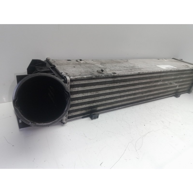 Recambio de intercooler para bmw serie 3 berlina (e90) 2.0 turbodiesel cat referencia OEM IAM   